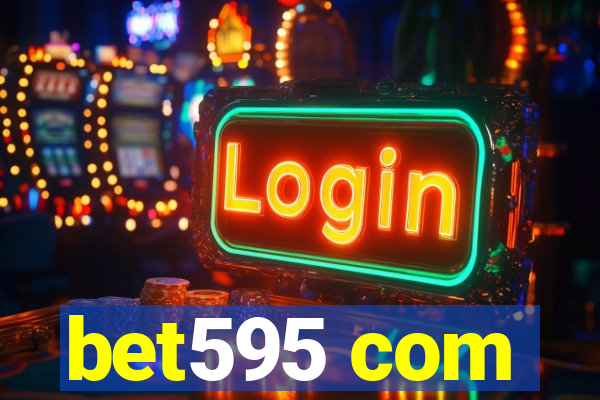 bet595 com